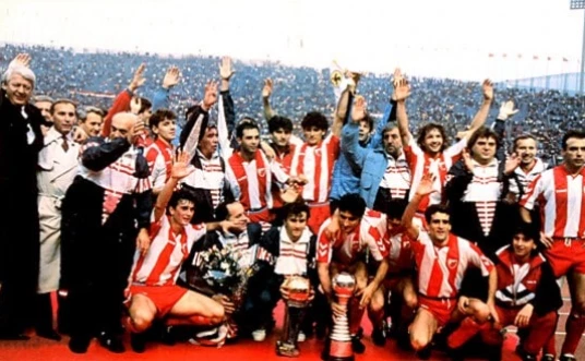 FK Crvena zvezda